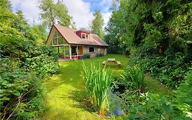 Natuurhuis Drents-Friese Wold